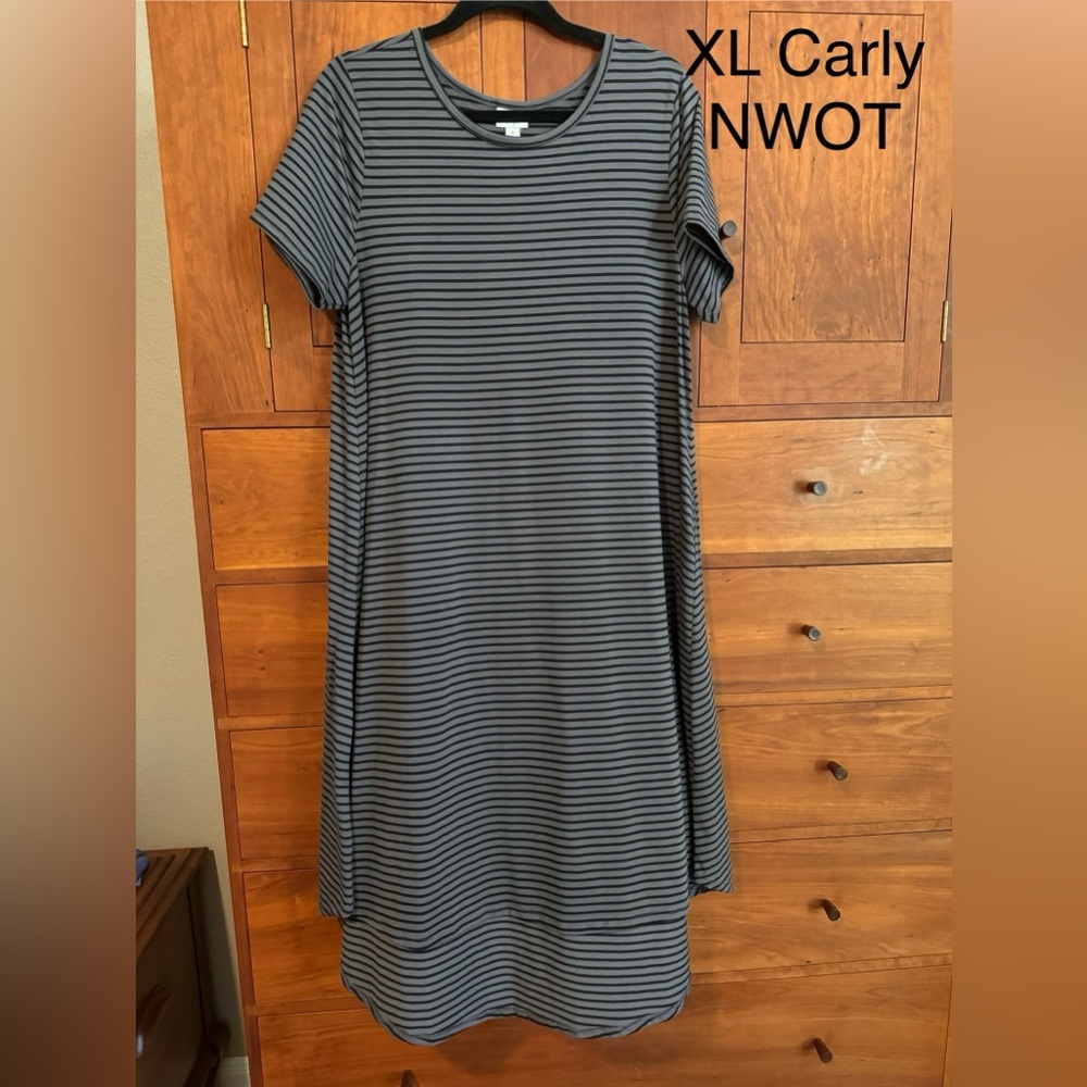 LuLaRoe Carly Size XL New without tags